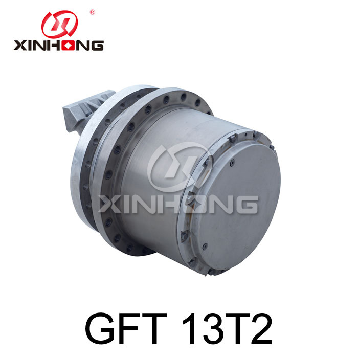 Apakah itu Peredam Win Hidrostatik dan Bagaimana Ia Meningkatkan Prestasi Win